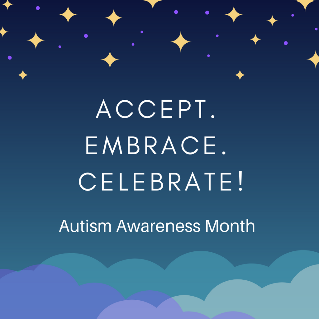 Autism Awareness Month - Autism Statistics and Facts