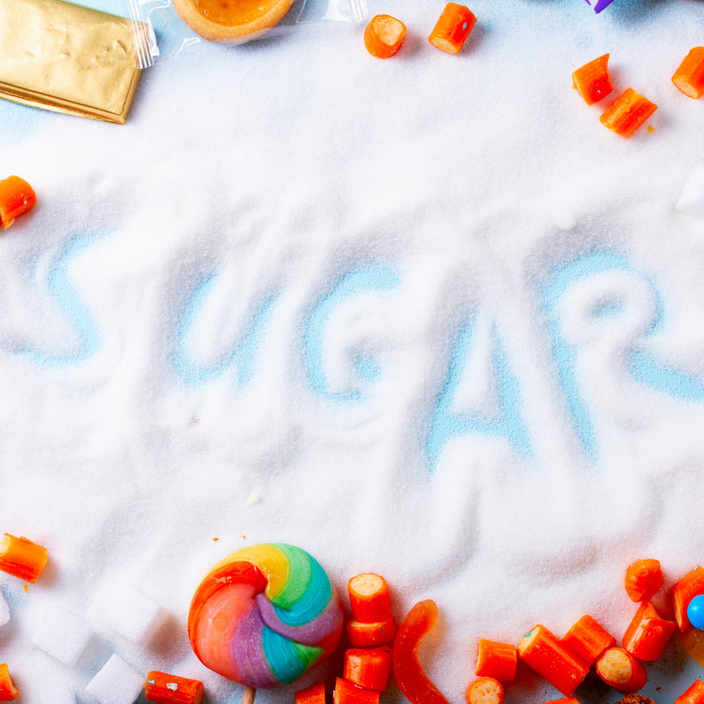 20 Reasons Sugar Could Be Ruining Your Children's Health