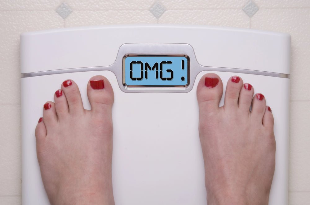 Addressing Post-Pandemic Weight Gain - Spectrum Care Plus