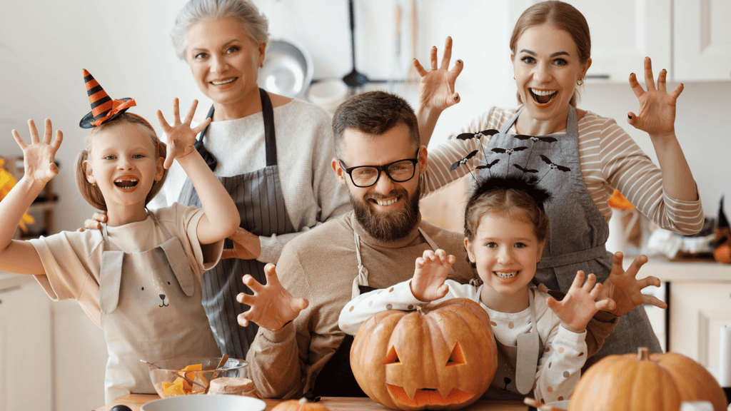 How to Make Halloween Calmer, Happier, and More Inclusive for Your Child - Spectrum Care Plus