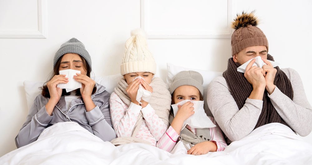 The Immune System Health Benefits of Camel Milk - Spectrum Care Plus
