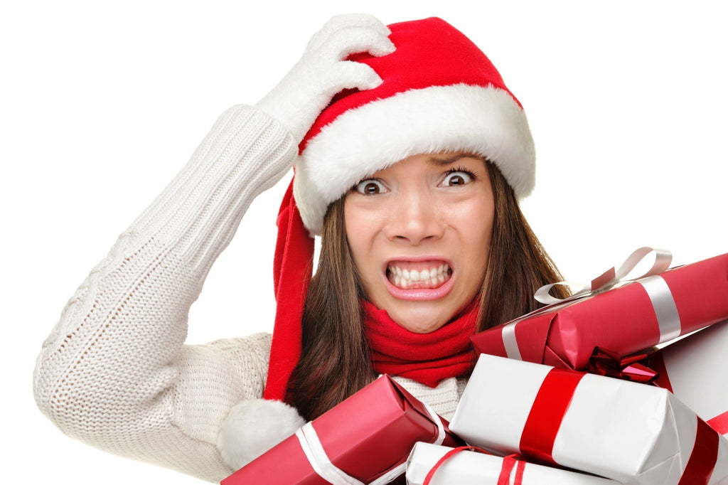 Tips to Beat Holiday Stress - Spectrum Care Plus