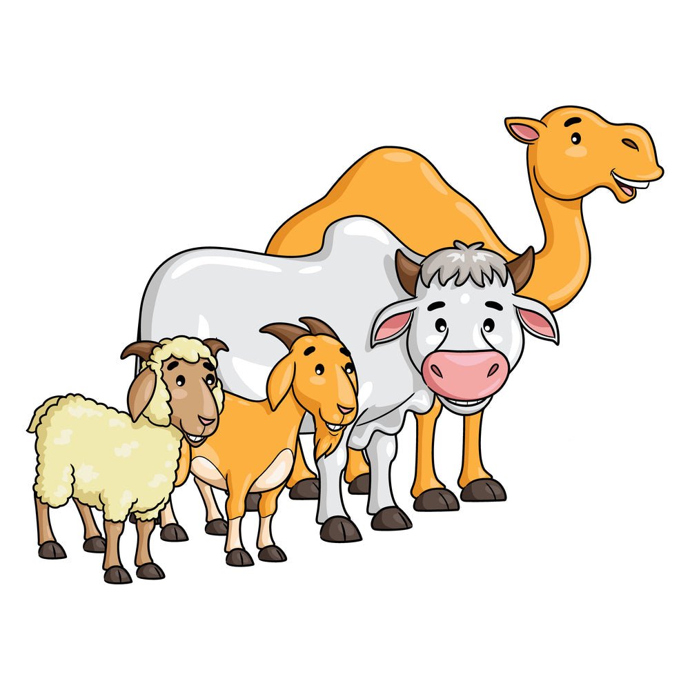 Why Camel Milk Could Become the World’s Most Essential Drink - Spectrum Care Plus