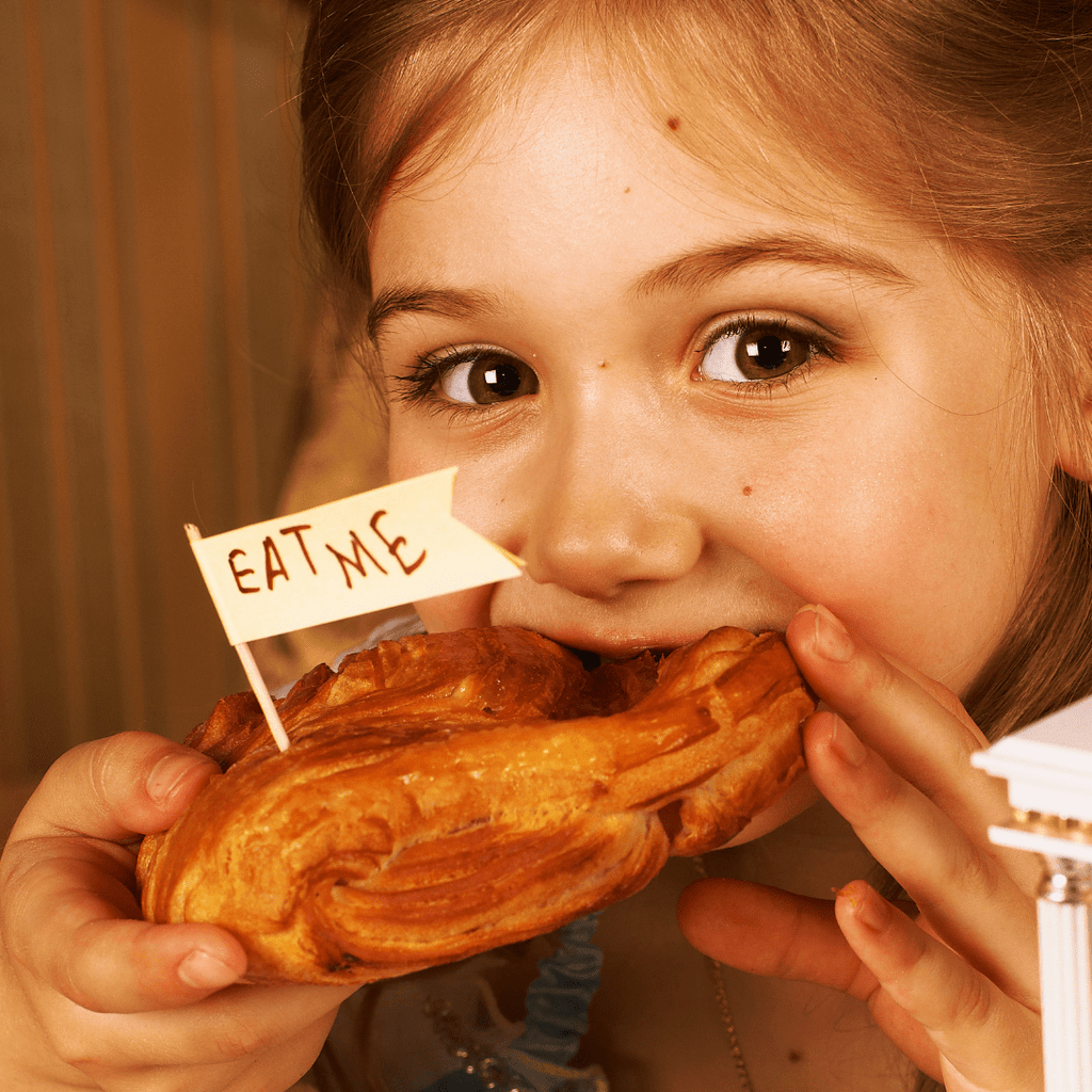 Why Do Kids Crave Sugar? - Spectrum Care Plus